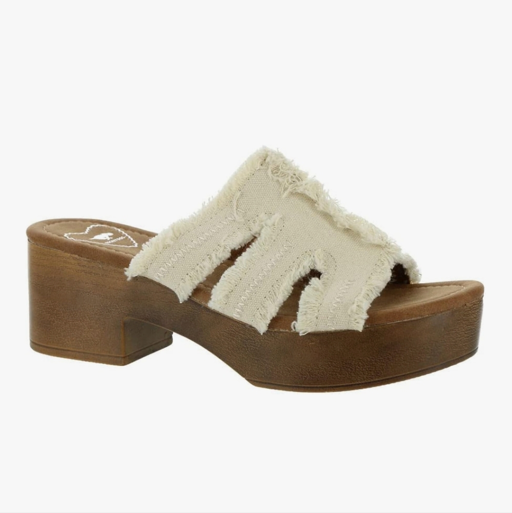Rocket Dog Clipper Sandals